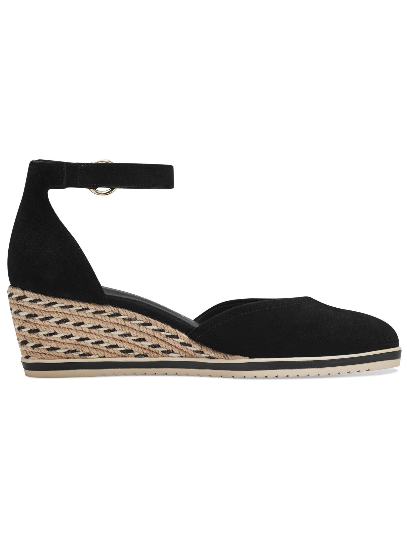 Tamaris Keilpumps »Tamaris Pumps Leder«