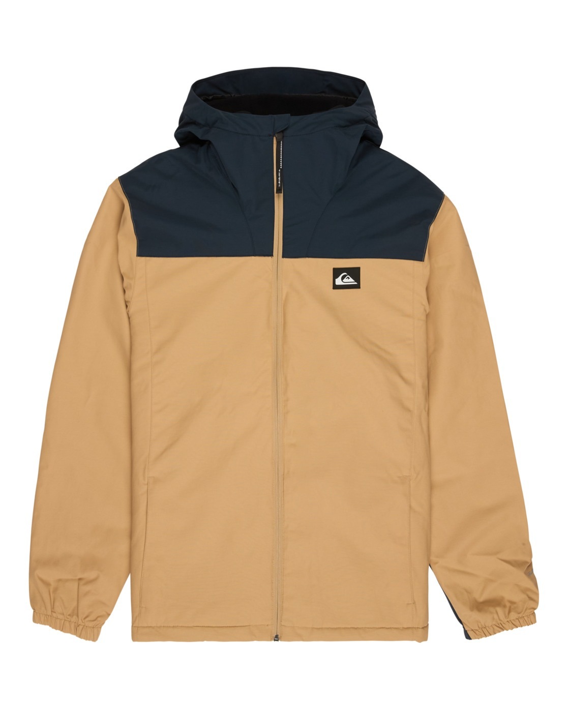 Regenjacke 