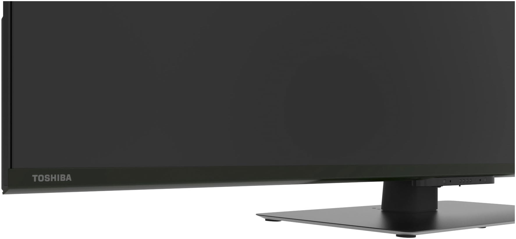 Toshiba DLED-Fernseher »43UV6F63DA«, 4K Ultra HD, Smart-TV