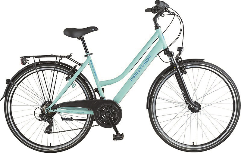 fahrrad la strada 7 shimano repariere