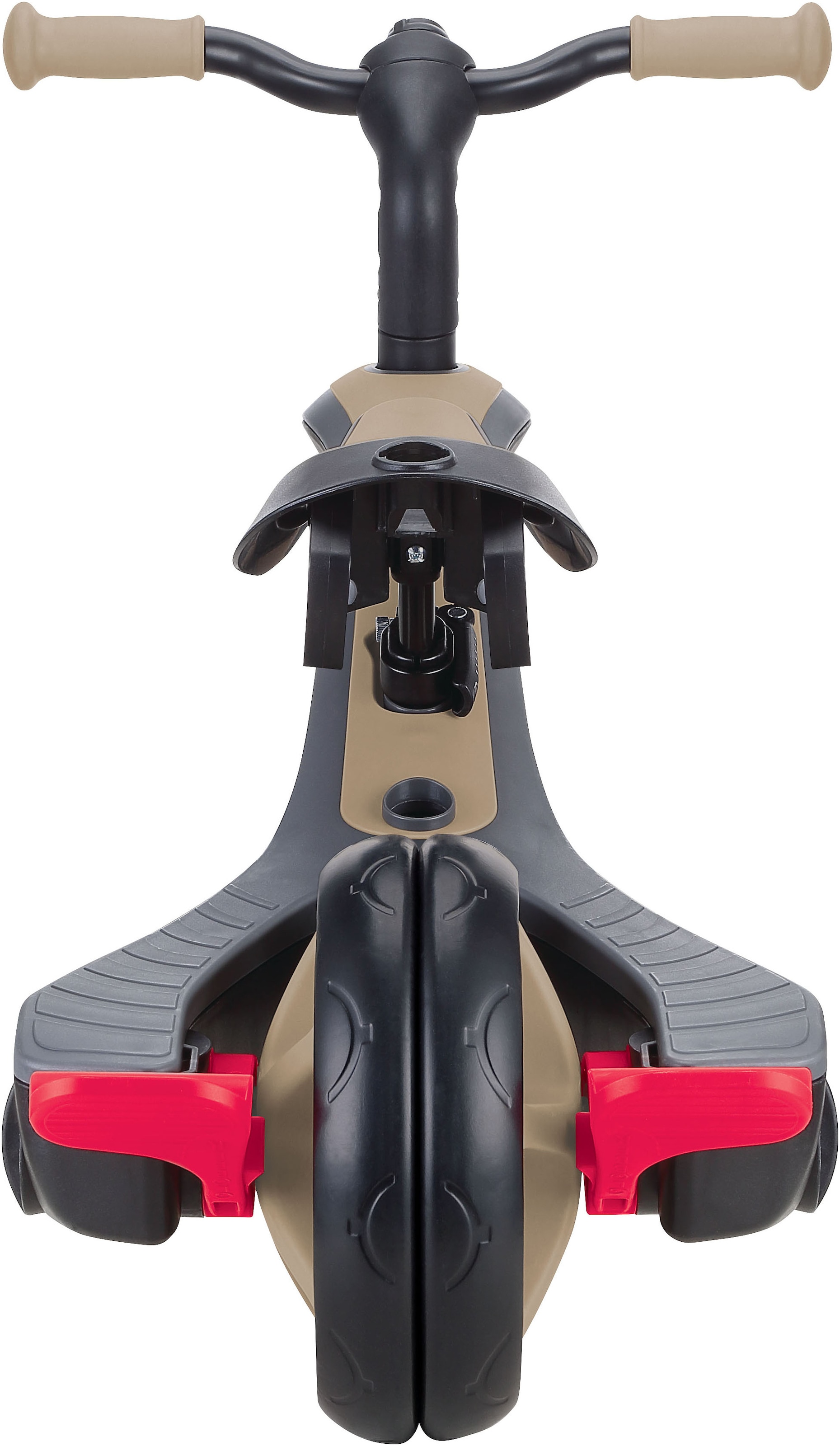 Globber Dreirad »EXPLORER TRIKE 4in1«