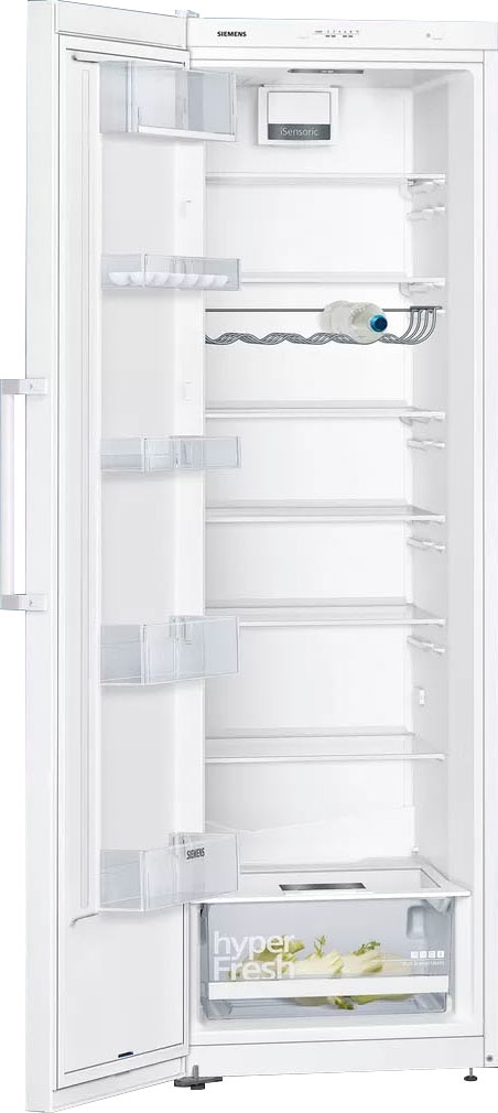 SIEMENS Kühlschrank iQ300 »KS36VVWEP«