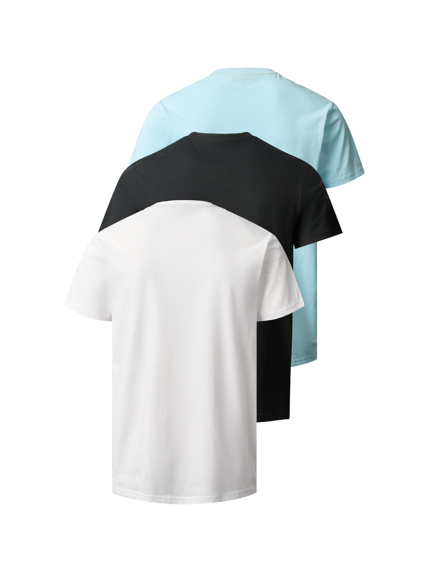 MCS Kurzarmhemd »MCS T-shirt MCOhio«