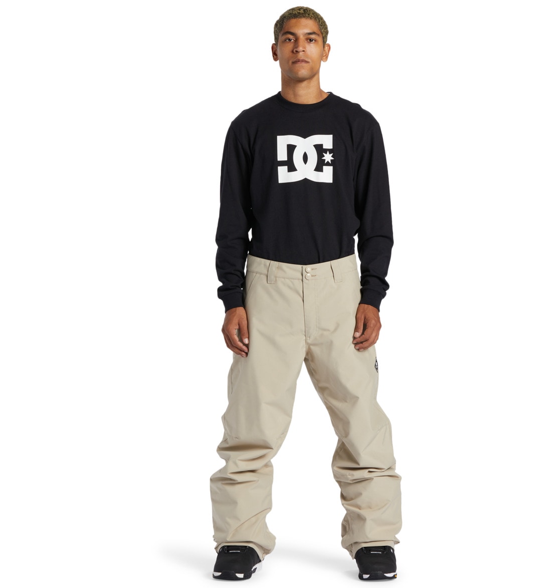 DC Shoes Snowboardhose »Dc Snow Chino«