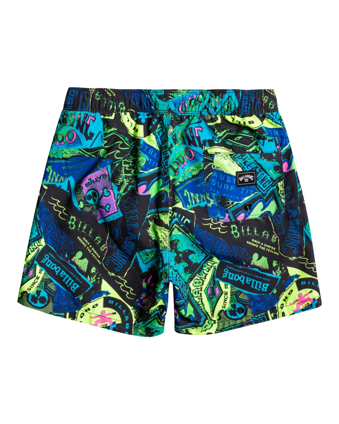 2. Bild von Billabong Boardshorts »Good Times Layback«