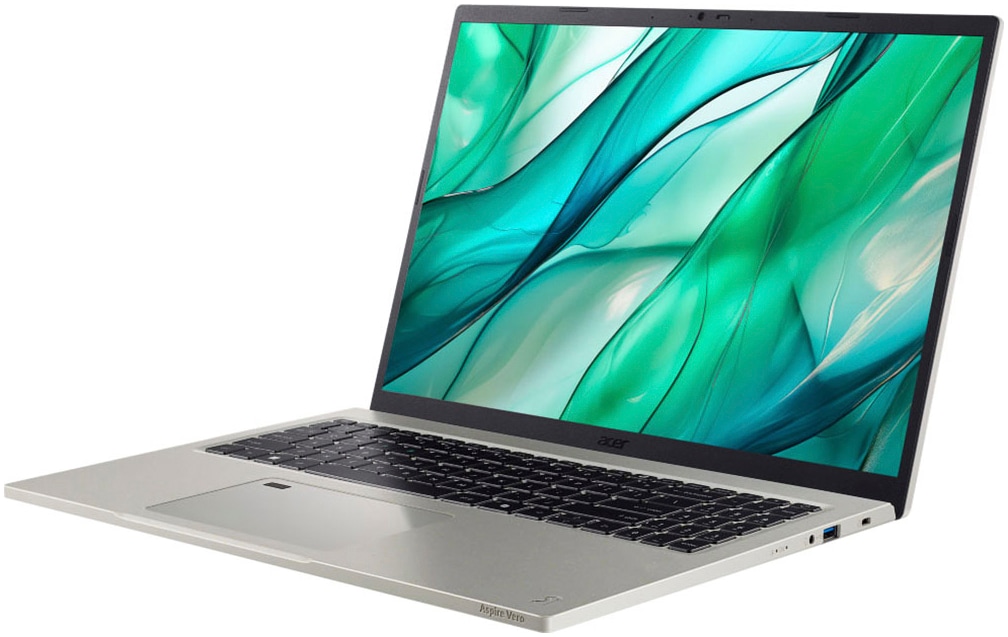 Acer Notebook »AV16-51P-71VG«, 40,64 cm, / 16 Zoll, Intel, Core Ultra 7, Intel Graphics, 1000 GB SSD