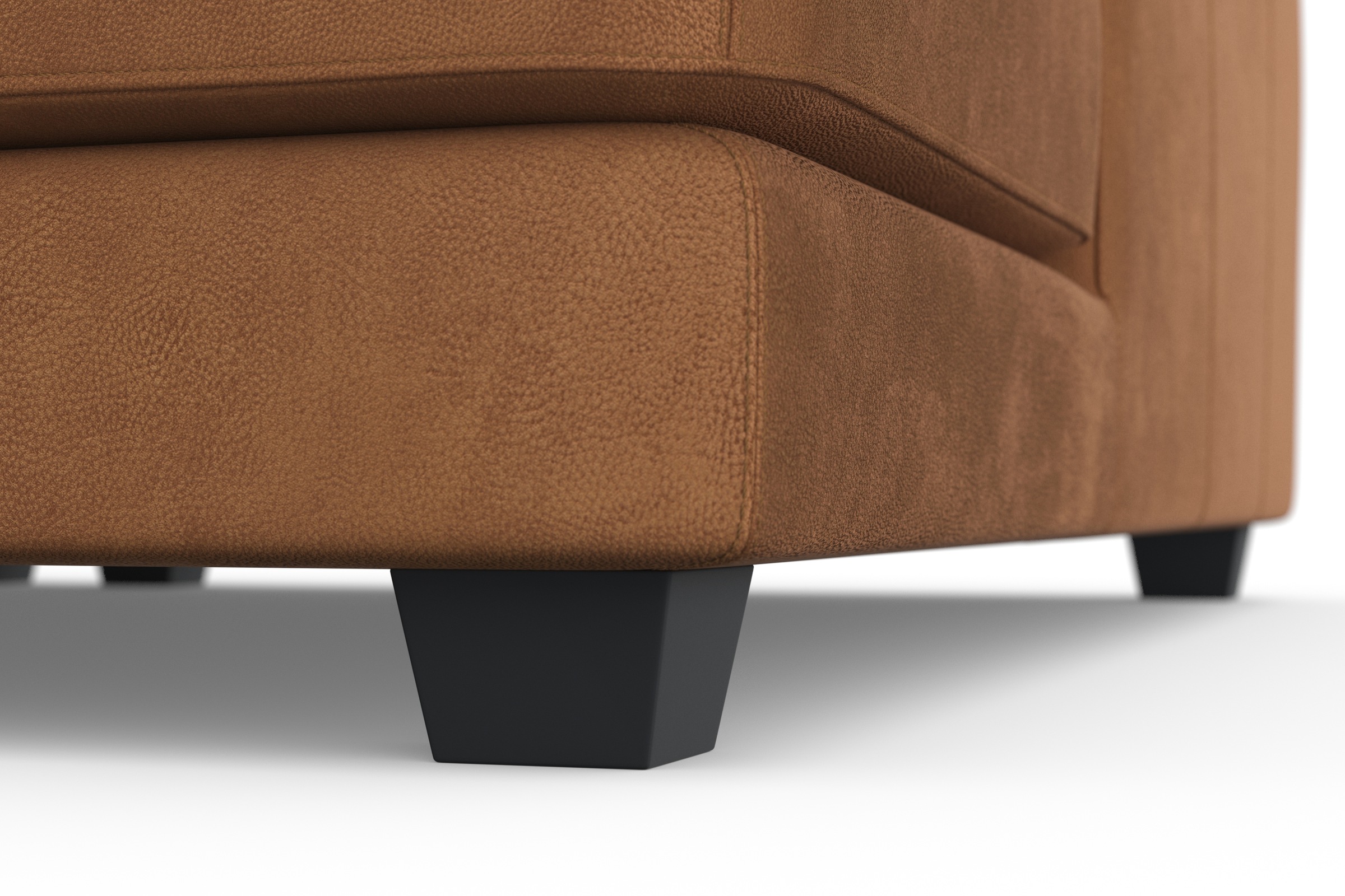 machalke® Ecksofa »atoll, L-Form«