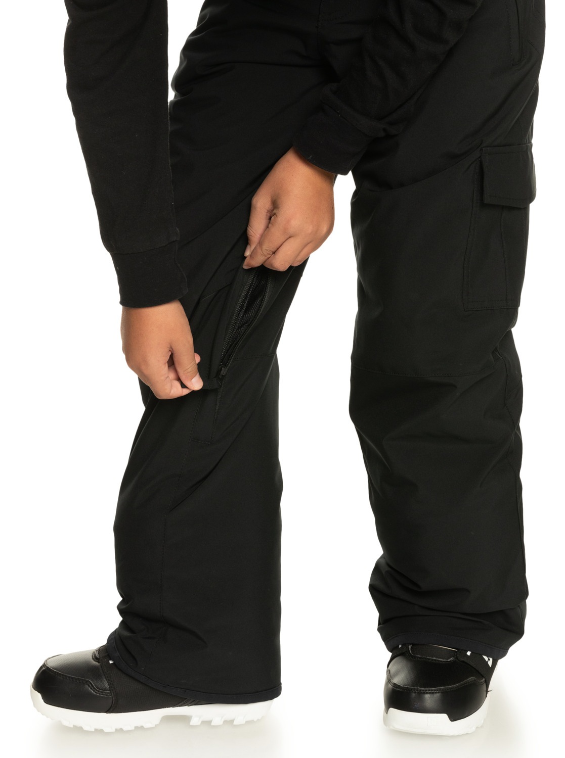 Quiksilver Snowboardhose »Porter«