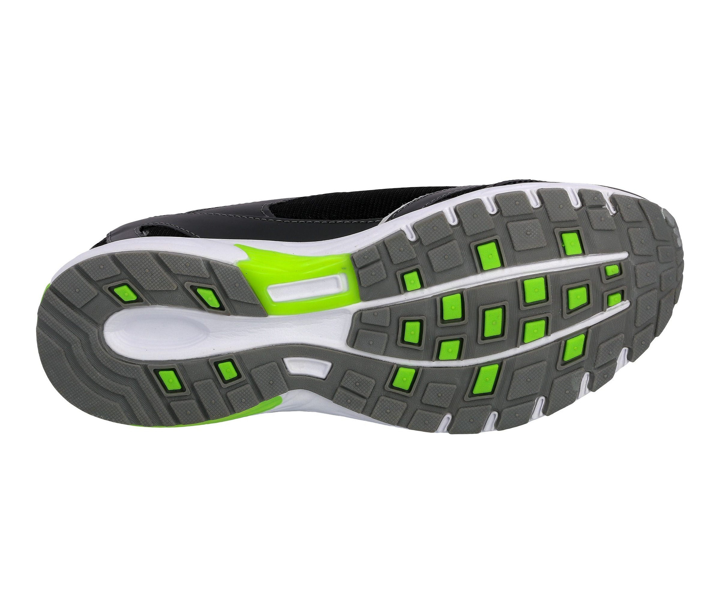 Lico Laufschuh »Joggingschuh Marvin«