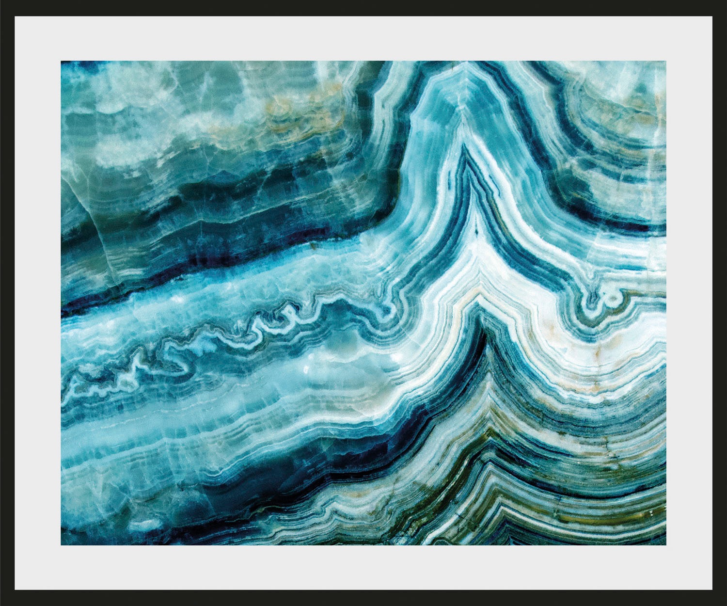 queence Bild »Tom«, Abstrakt-Stein-Spa-Spirituelle Bilder, (1 St.), HD Prem günstig online kaufen