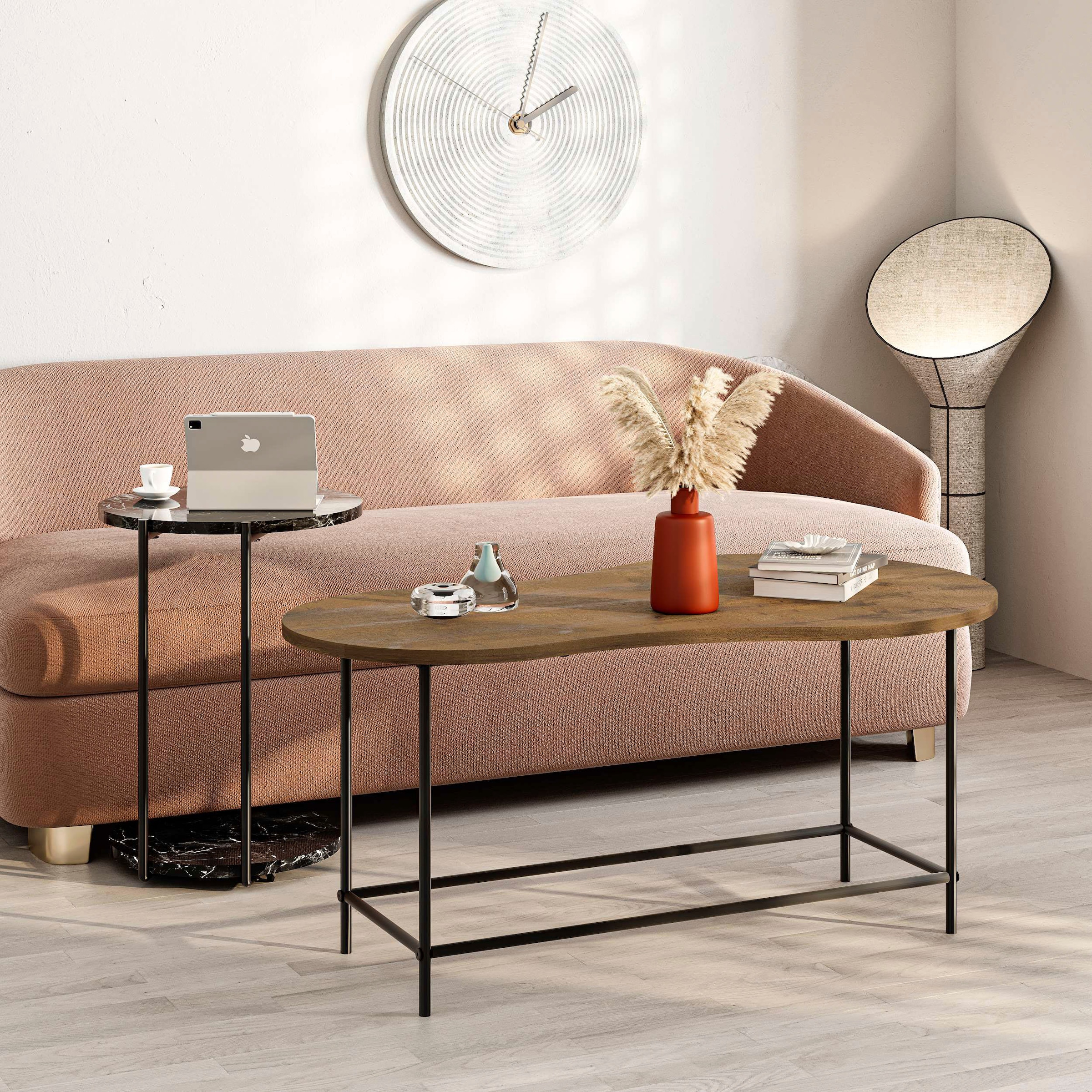 Decortie Couchtisch »CUDDLE COUCHTISCH« günstig online kaufen