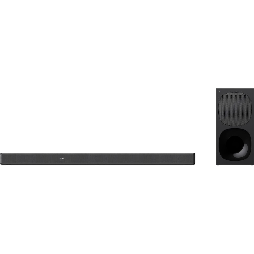 Sony Soundbar »HT-G700«