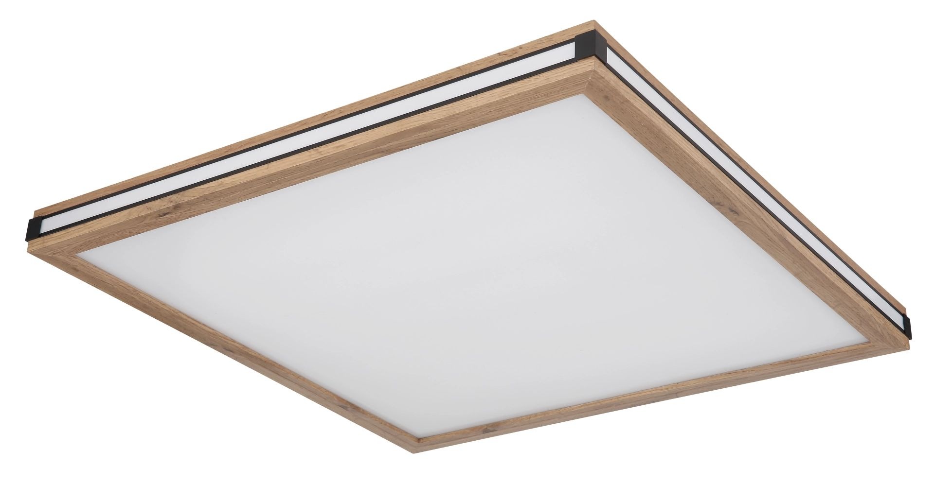 GLOBO LIGHTING Deckenleuchte »CARLA«, Leuchtmittel LED-Modul   LED fest int günstig online kaufen