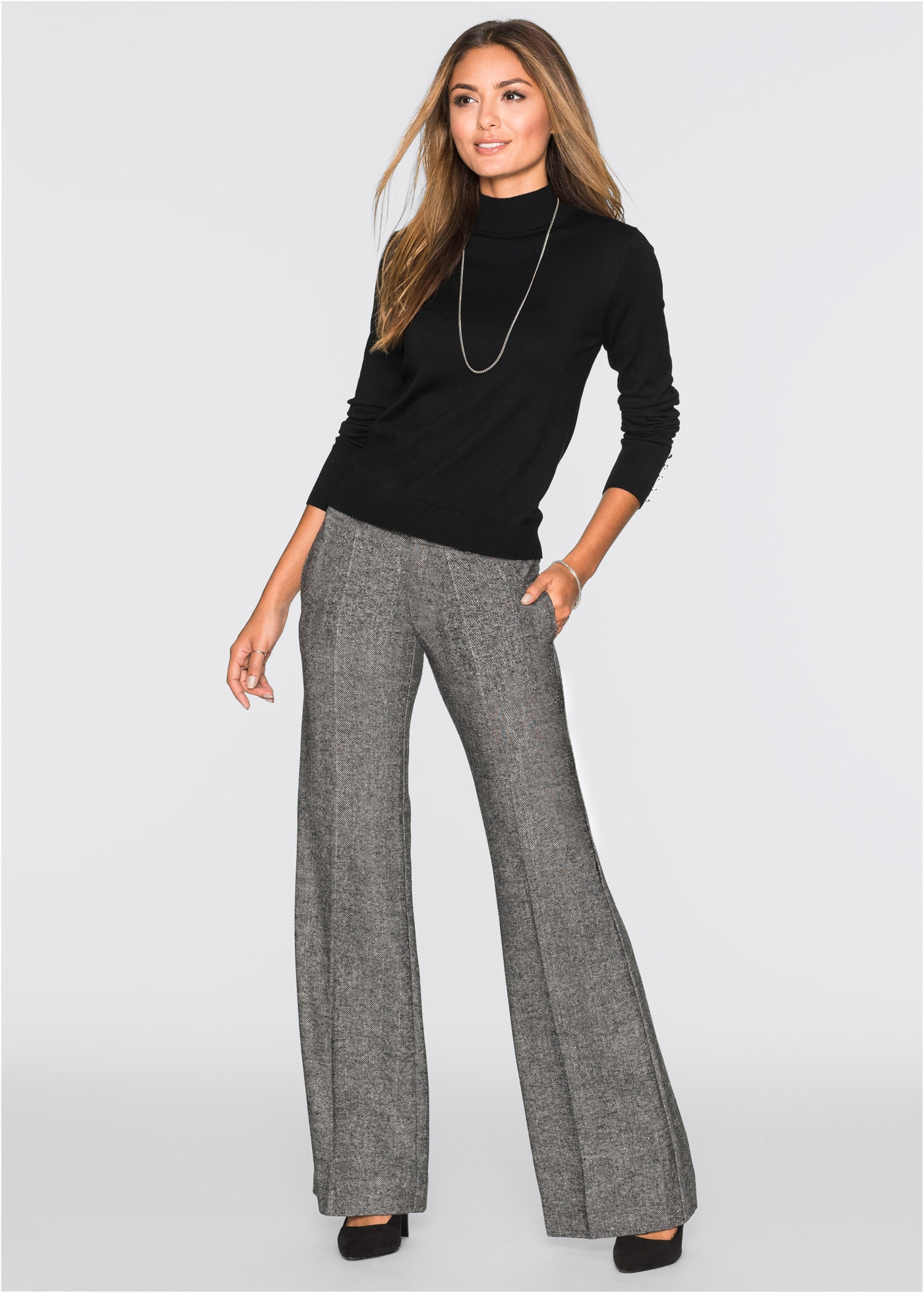 bonprix Marlene-Hose