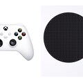 Xbox Konsolen-Set »Series S«, inkl. FIFA 23 (digitale Version) und TRAININGSBALL