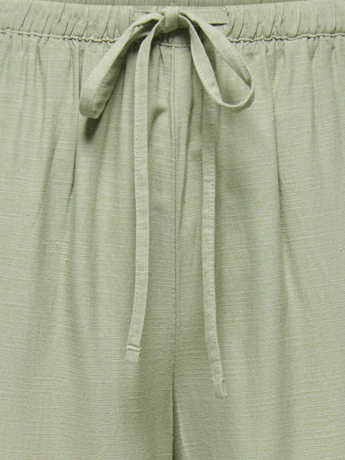 JDY Schlupfhose »JDYCAYA LINEN MW PANT WVN DIA«  Sommerhose mit Leinen