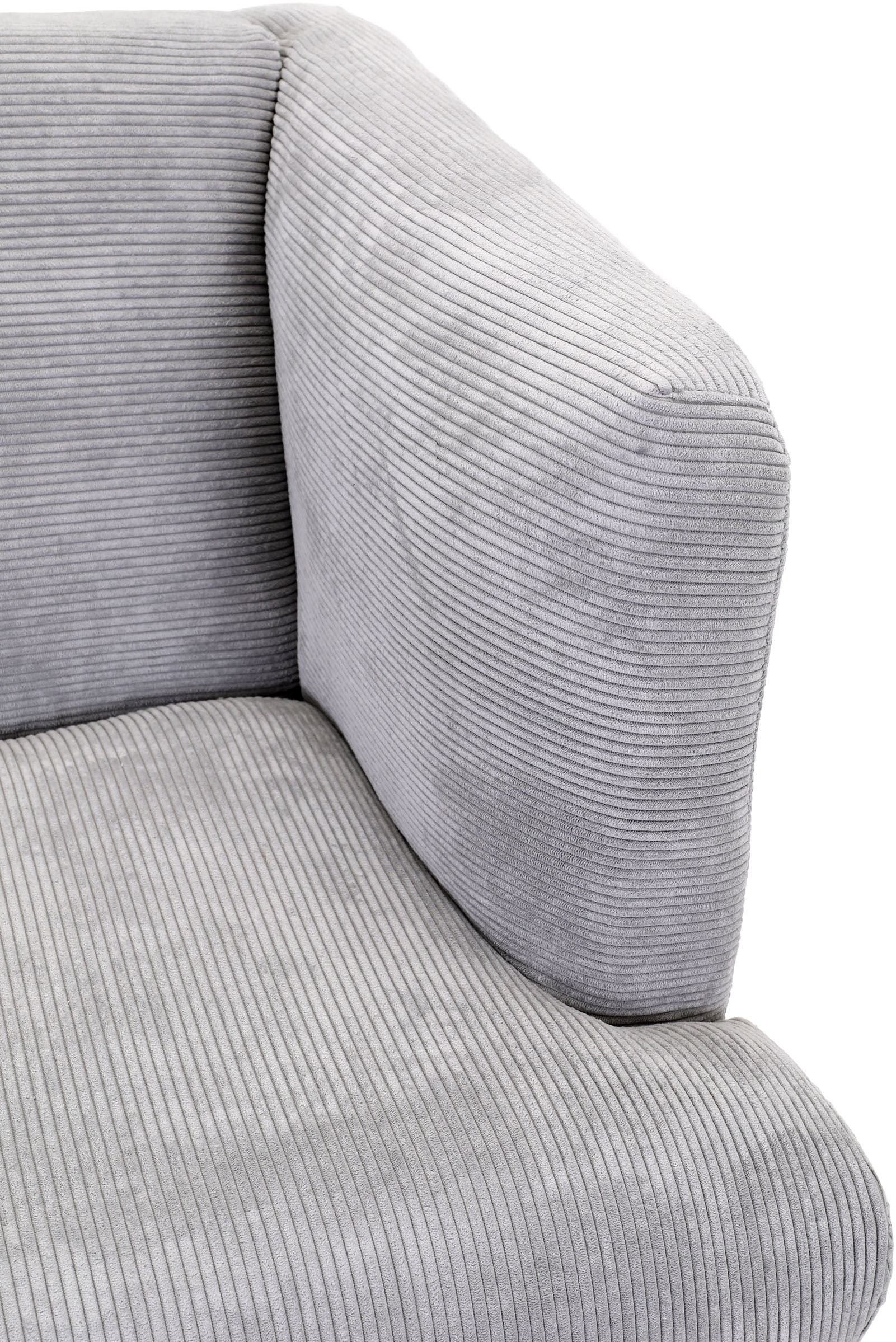 Gutmann Factory Küchensofa, Breite 170 cm, Metallfüße