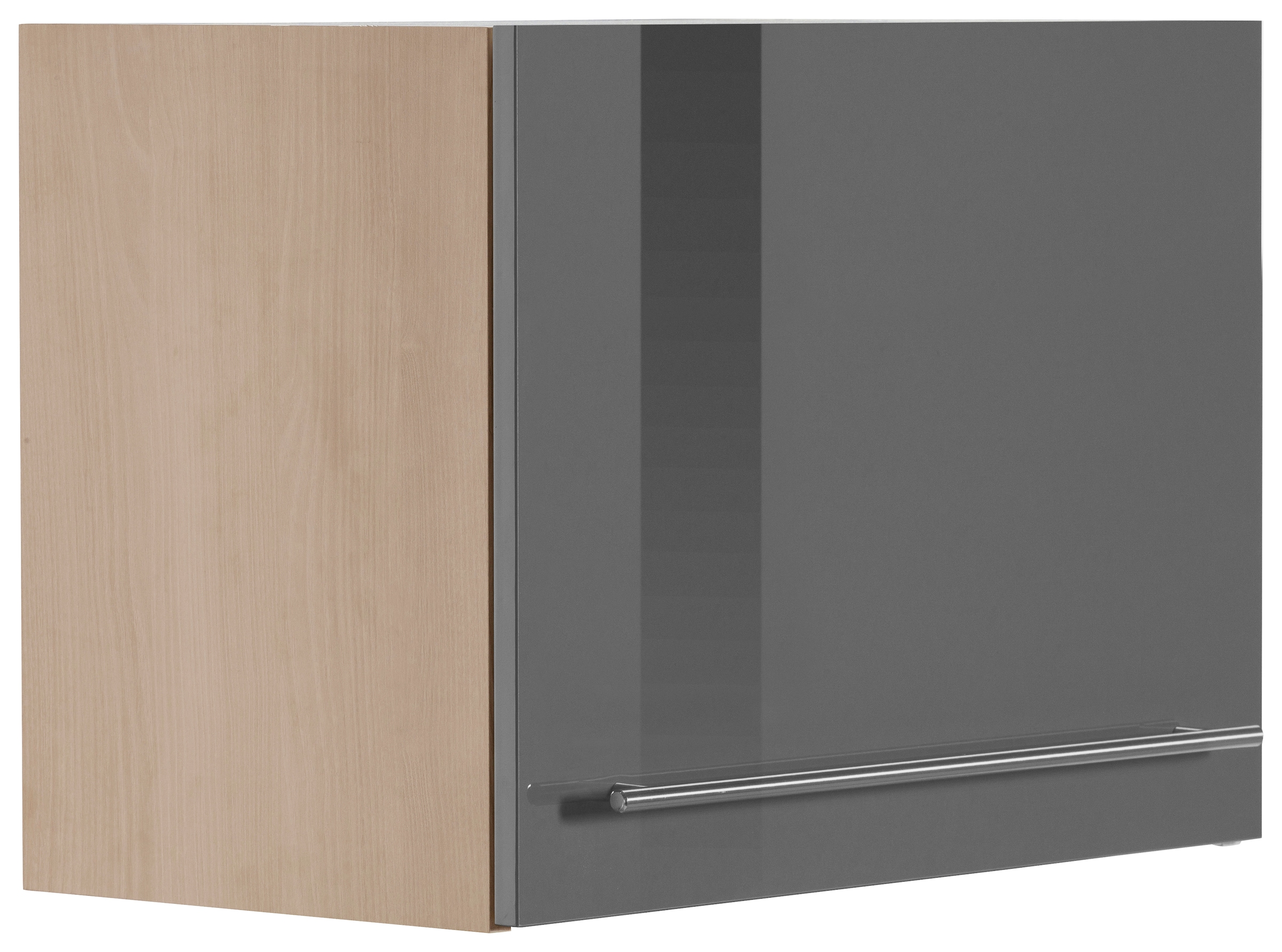 OPTIFIT Klapphängeschrank »Bern«, Breite 60 cm, 1 Klappe inkl. Dämpfer, mit Metallgriff