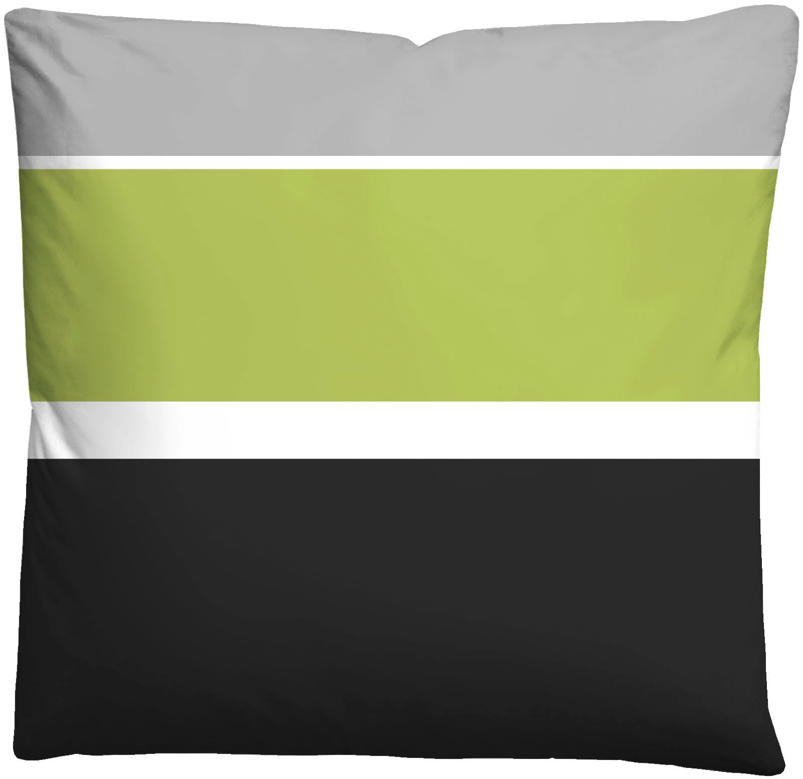 Castell - Markenbettwäsche Bettwäsche »0040562« 2 Stk. hautsympathisch, 100% Baumwolle, Reißverschluss, ganzjährig nutzbar