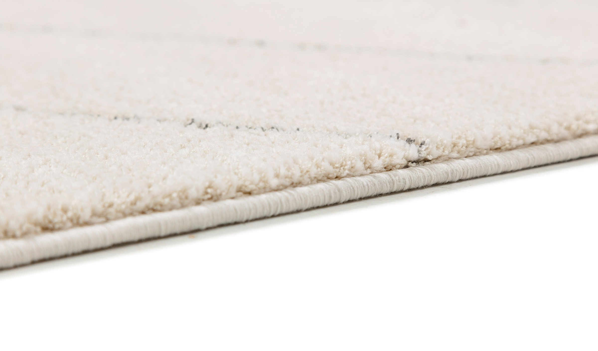 ASTRA Teppich »Maglie 241«, rechteckig, 13 mm Höhe, Kurzflor, modernes Design, Wohnzimmer, Schlafzimmer