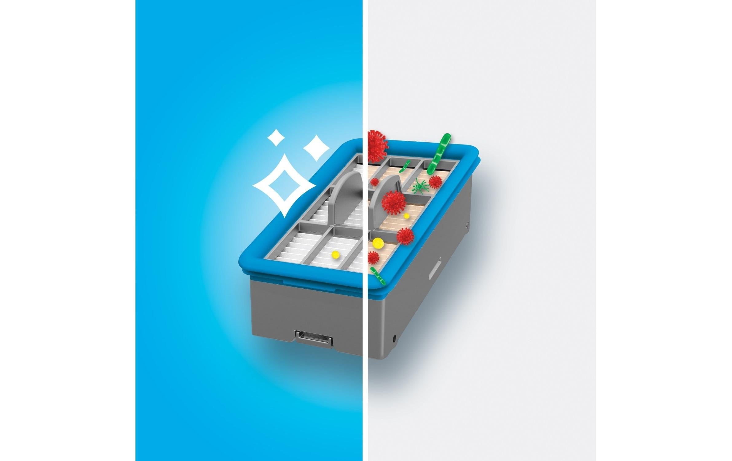 Bissell Wischtuchwalze »Ersatzset Multi-Surface Edge«