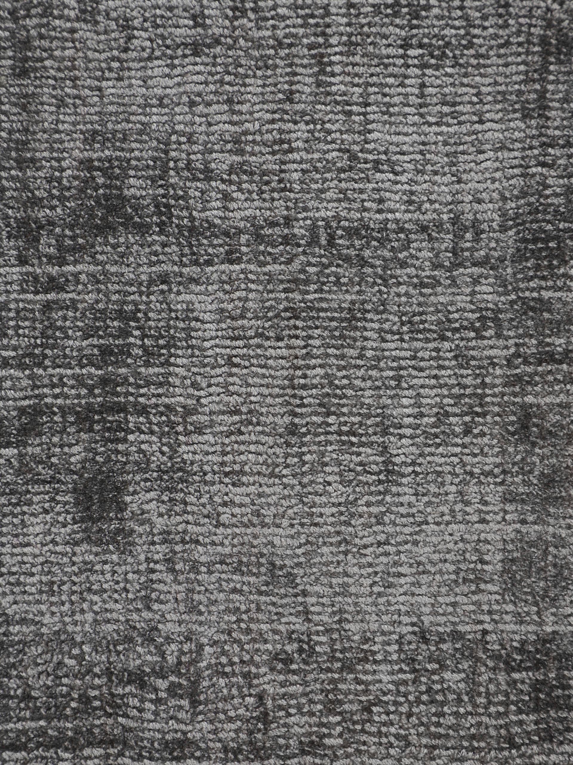 carpetfine Teppich »Ava Viskoseteppich«, rechteckig, 13 mm Höhe, Seidenoptik, leichter Glanz, auch als Läufer erhältlich
