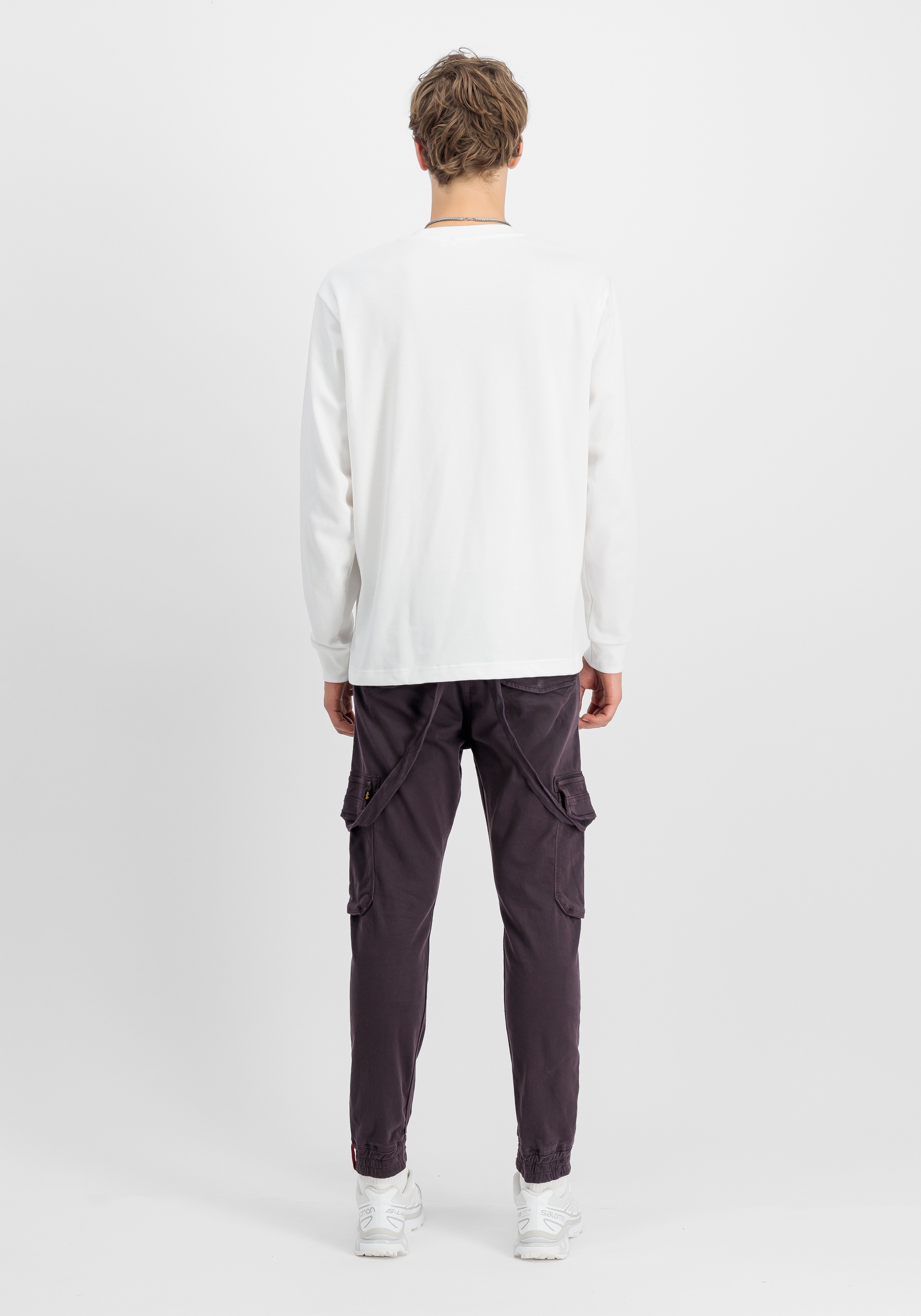 Alpha Industries Cargohose »Utility Pant«