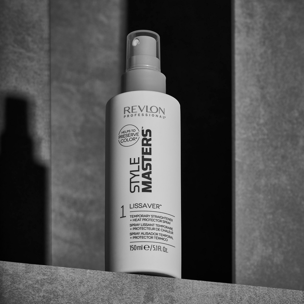 REVLON PROFESSIONAL Haarspray »Lisssaver Protector Spray«