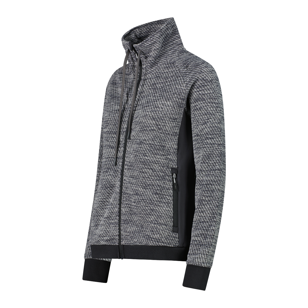 CMP Strickfleecejacke 1 Stk. tlg.