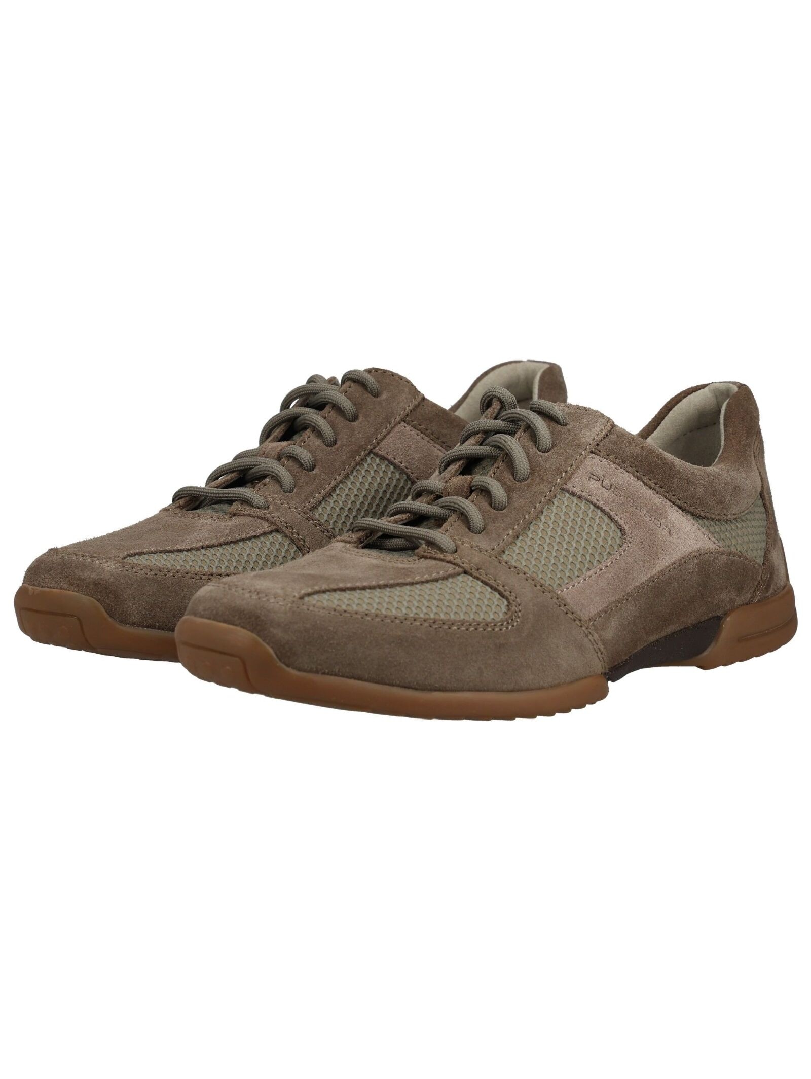 Pius Gabor Sneaker »Pius Gabor Sneaker Veloursleder/Mesh«