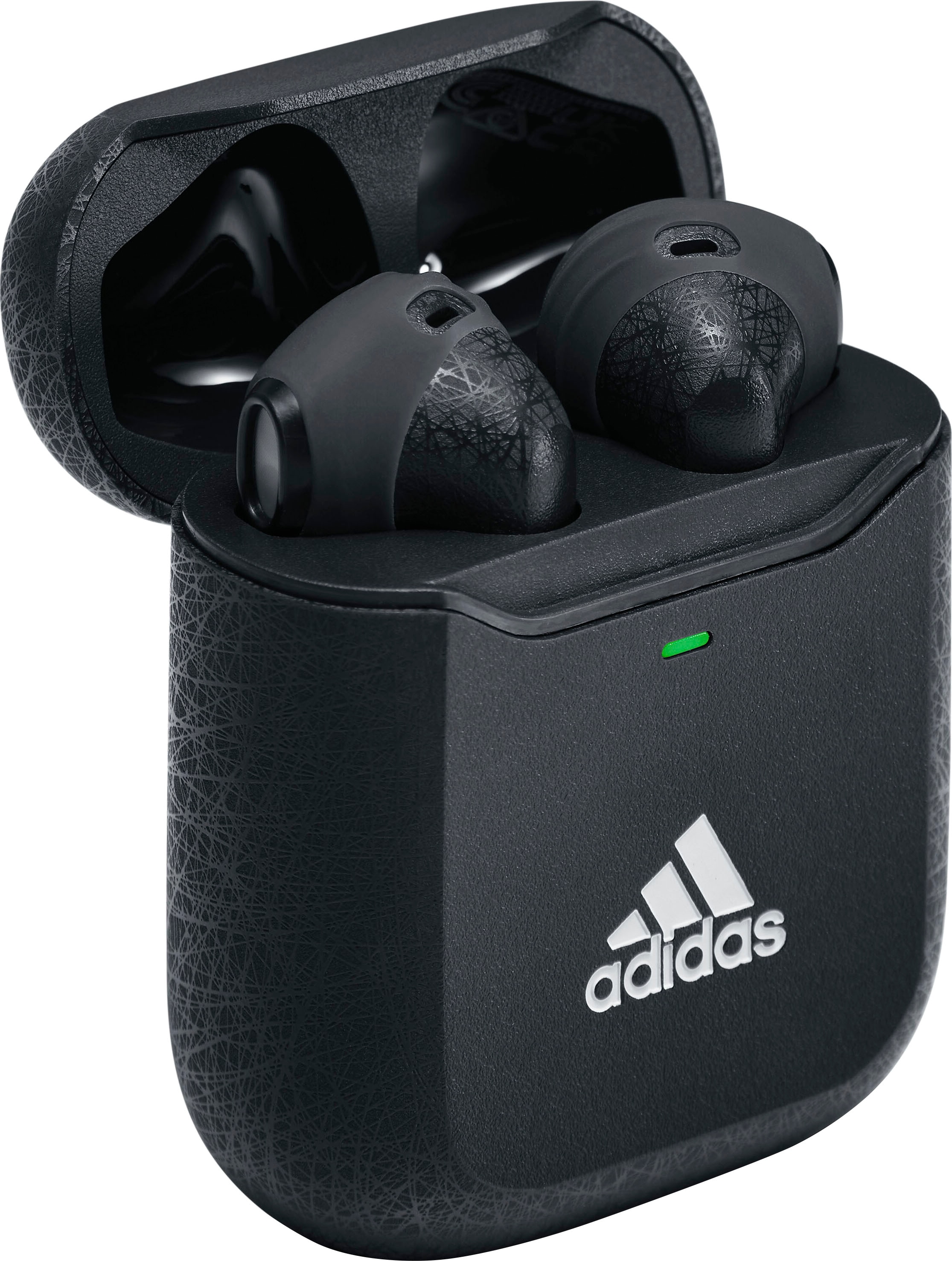 adidas Originals wireless In-Ear-Kopfhörer »Z.N.E. 01«, Bluetooth, integrierte Steuerung für Anrufe und Musik-Freisprechfunktion-True Wireless, Sportkopfhörer