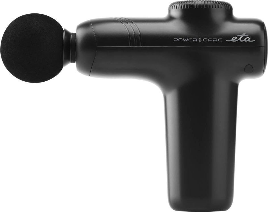 eta Massagepistole »Power Care Massagepistole«, intensive und regenerative Massage