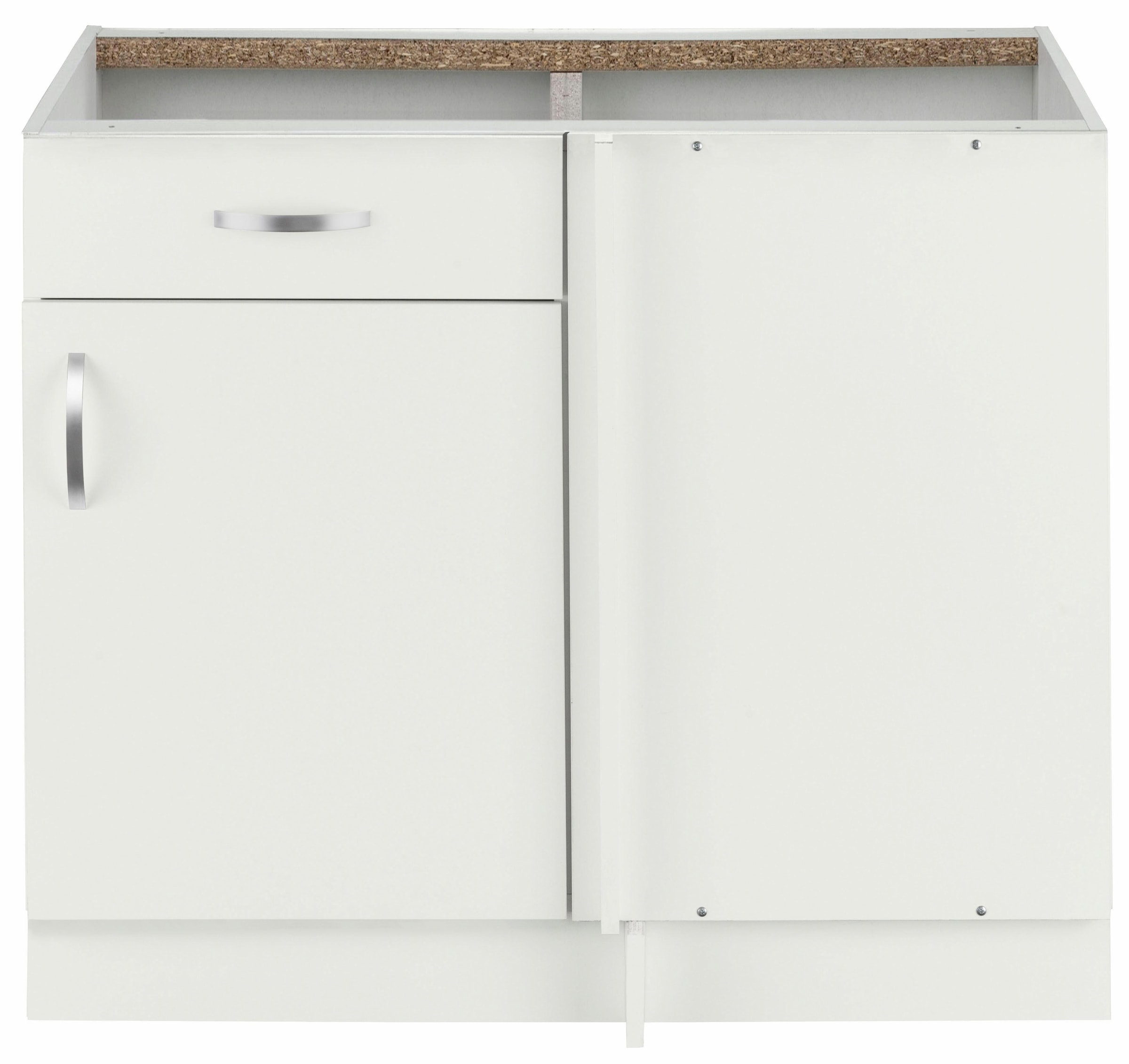 wiho Küchen Unterschrank »Flexi«