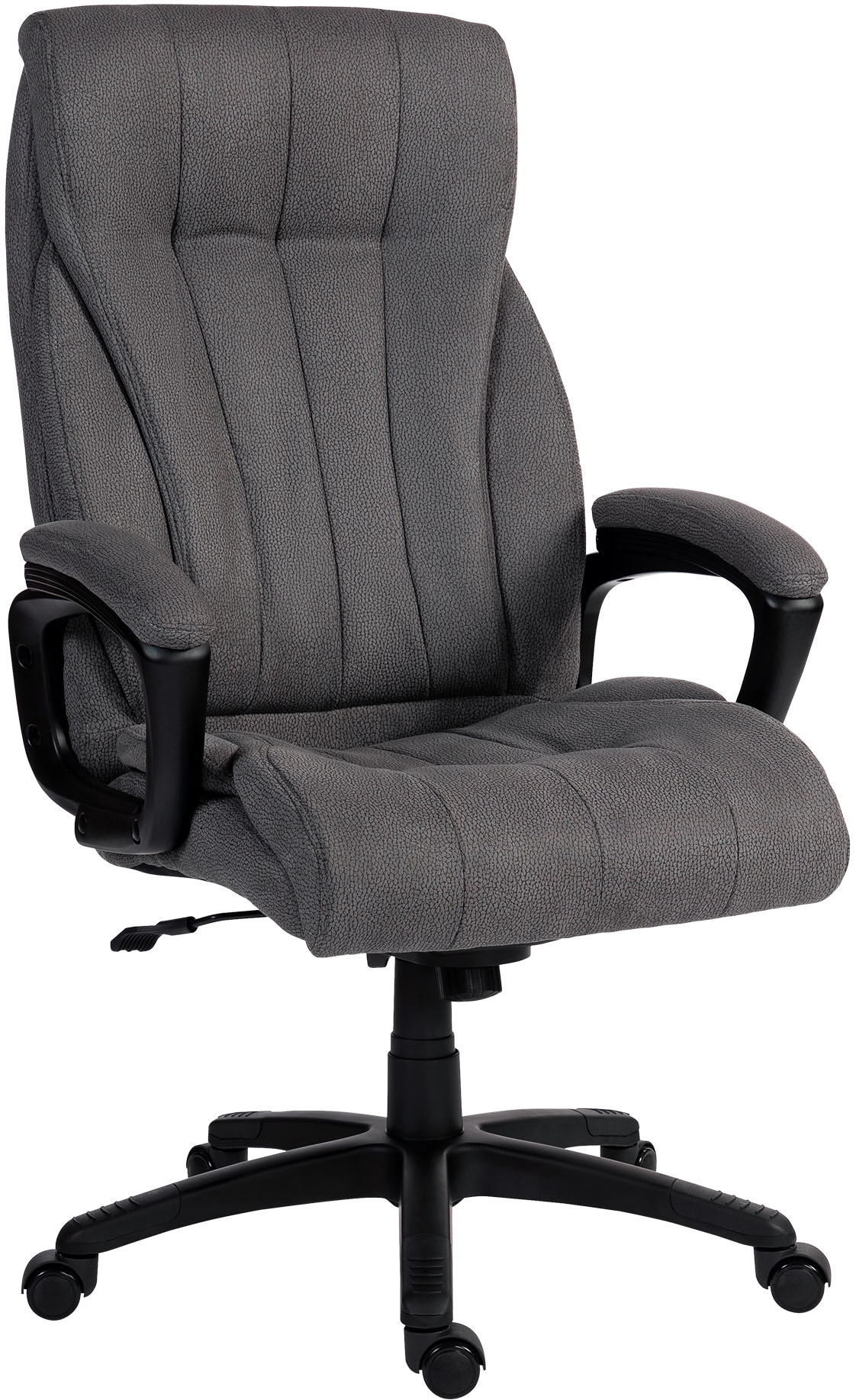 Duo Collection Chefsessel »John XXL« () mit gepolsterten Armlehnen