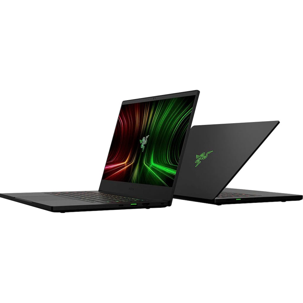 RAZER Notebook »Blade 14" RZ09-0370CGA3-R3G1«, 35,56 cm, / 14 Zoll, AMD, Ryzen 9, GeForce RTX 3080, 1000 GB SSD