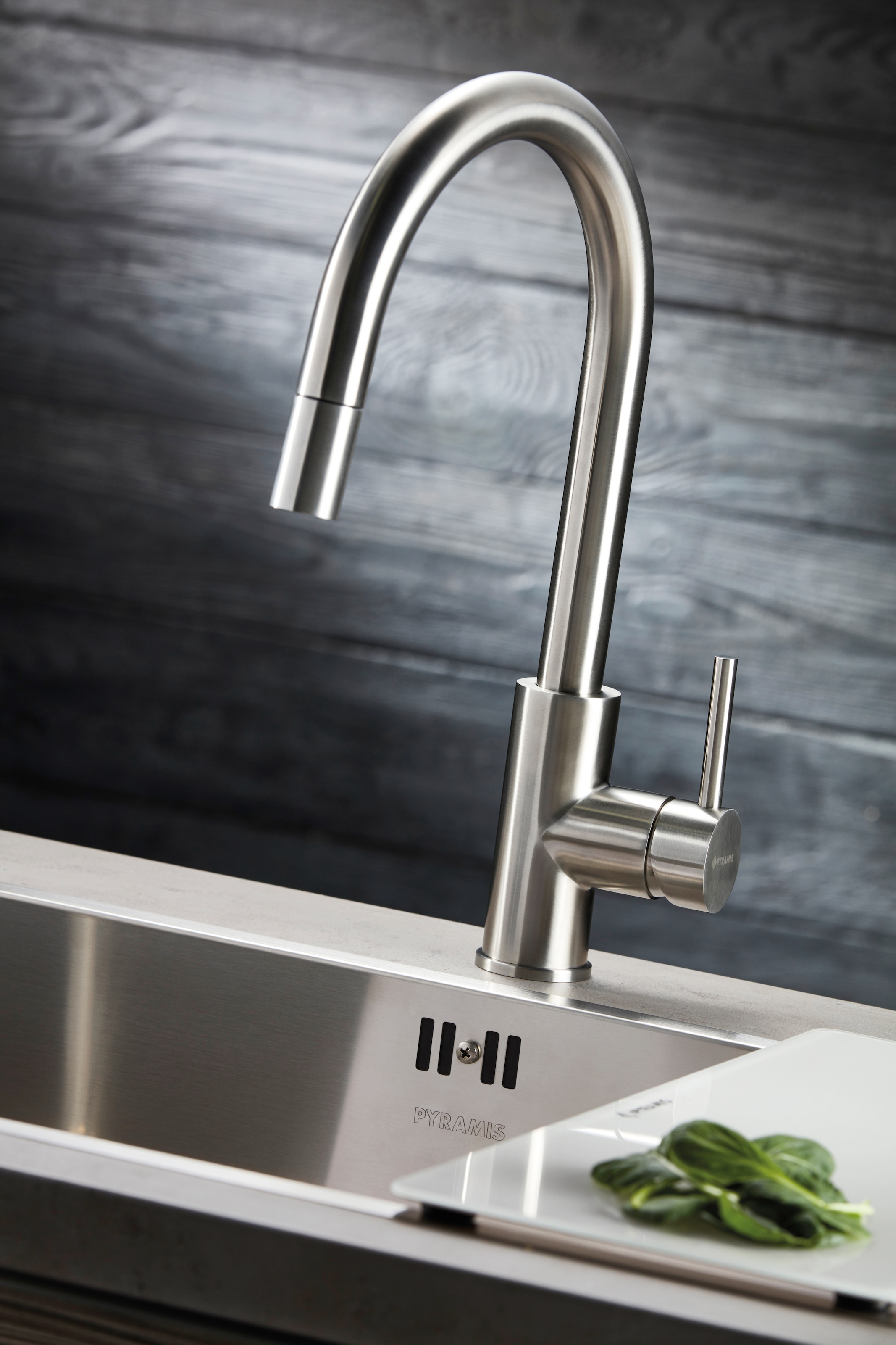 Pyramis Küchenarmatur »Verismo«