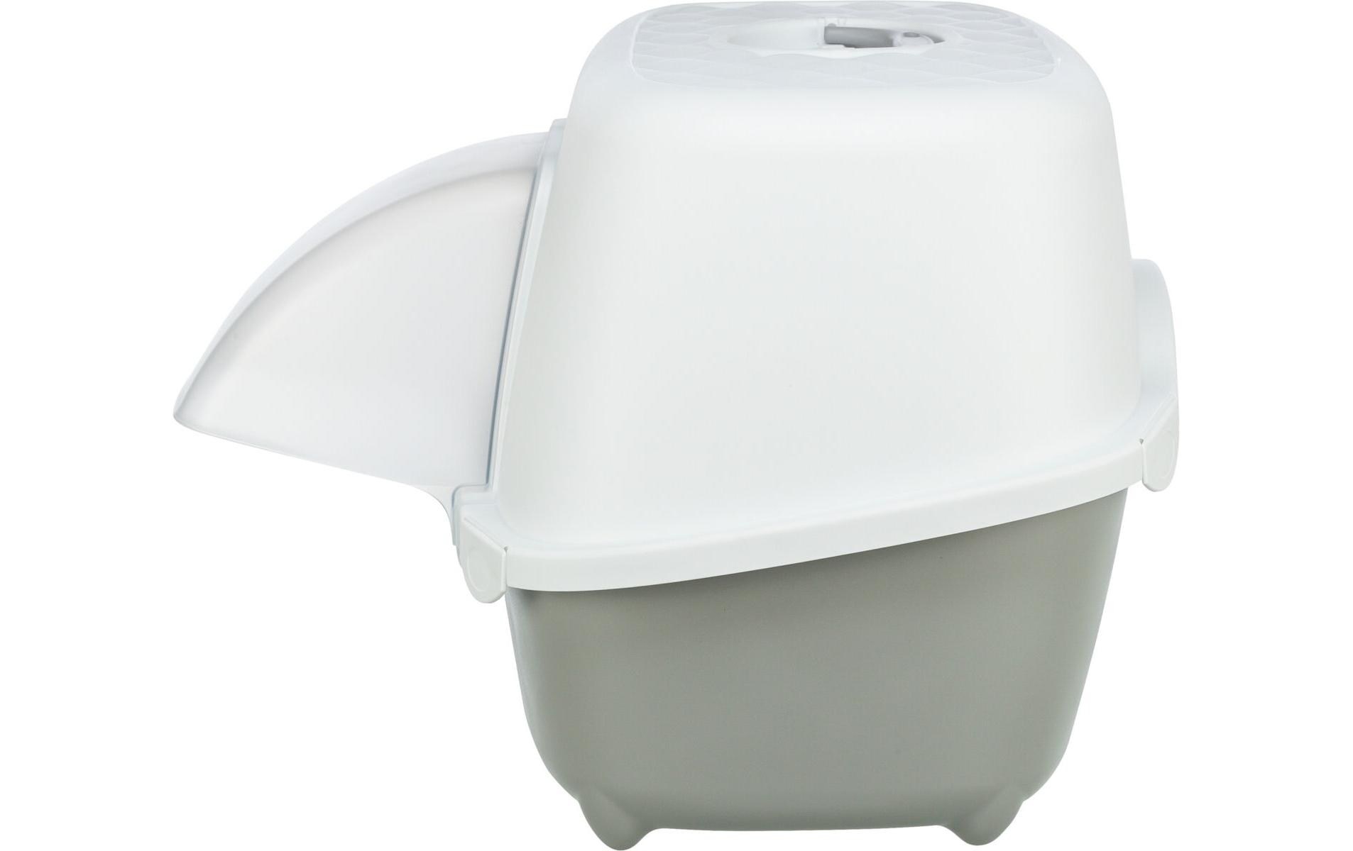 TRIXIE Katzentoilette »Davio Top 56 x 39 x 39 cm«