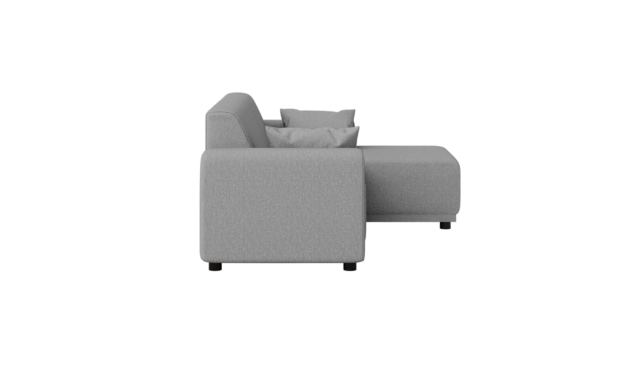 Home affaire Ecksofa »TAMMO«, L-Form