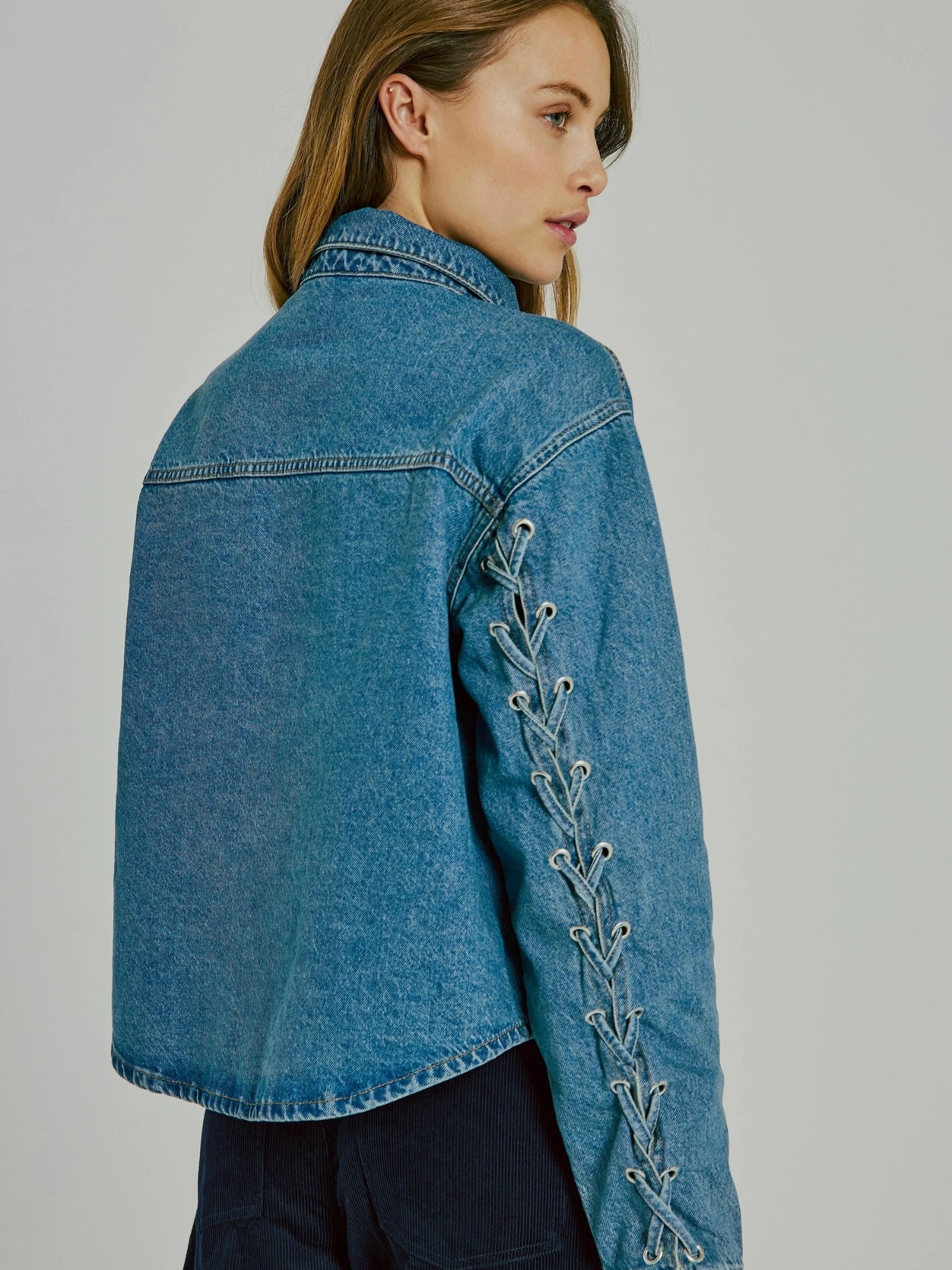 NORR Blusentop »NORR Shirt Kenzie«