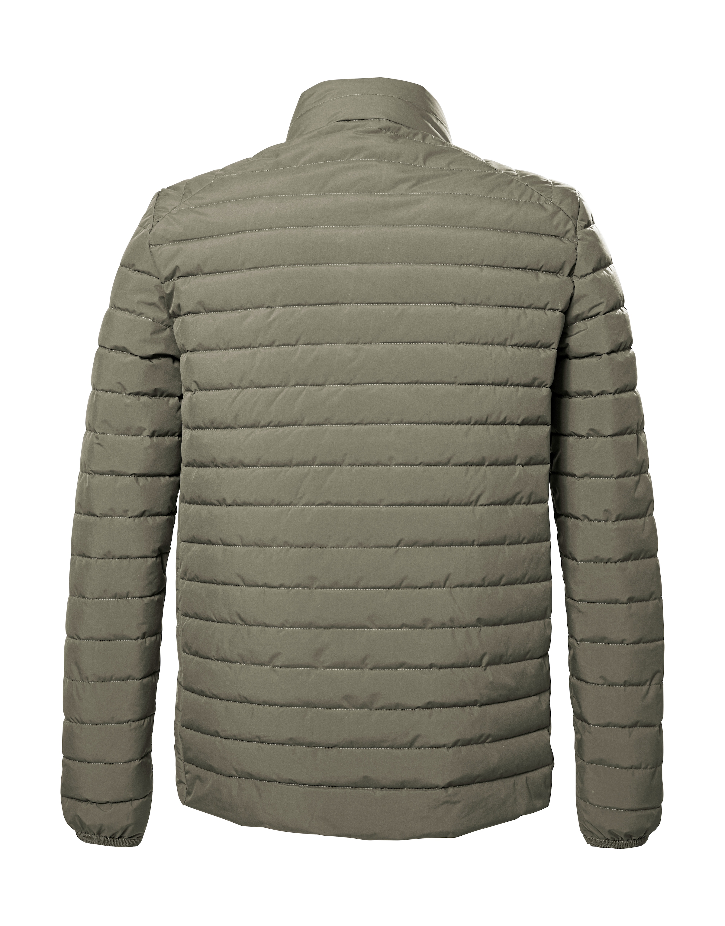 G.I.G.A. DX by killtec Steppjacke »GS 6 MN QLTD JCKT«, Wasserabweisende, winddichte Steppjacke mit 8.000 mm Wassersäule