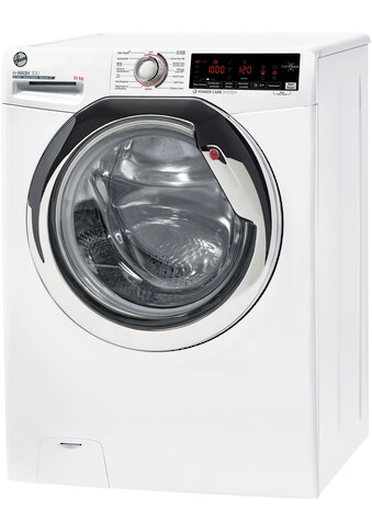 Hoover Waschmaschine, H3WSQ510TAMCE-84, 10 kg, 1400 U/min kaufen