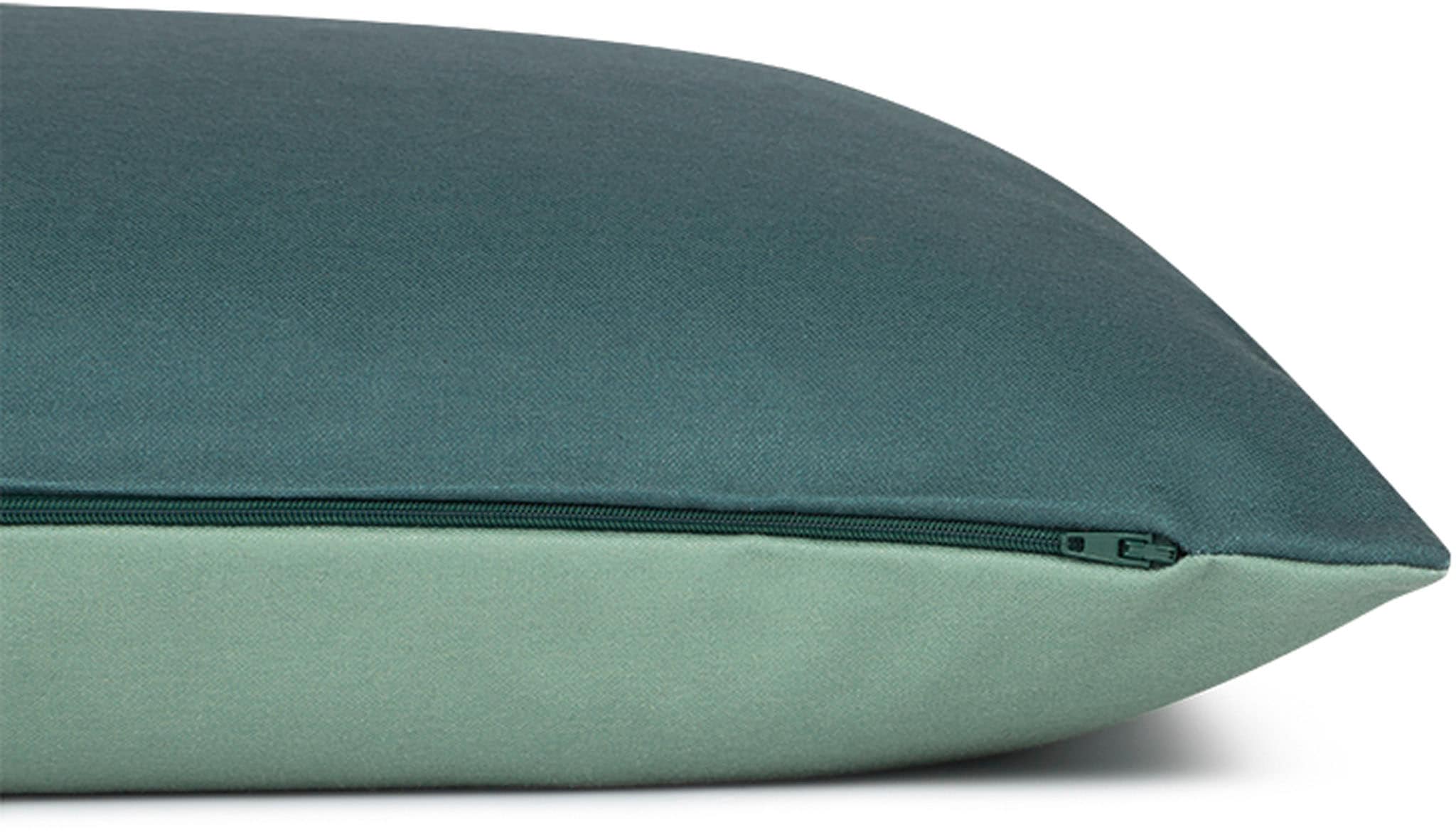 TOM TAILOR HOME Dekokissen »Dove Signature«