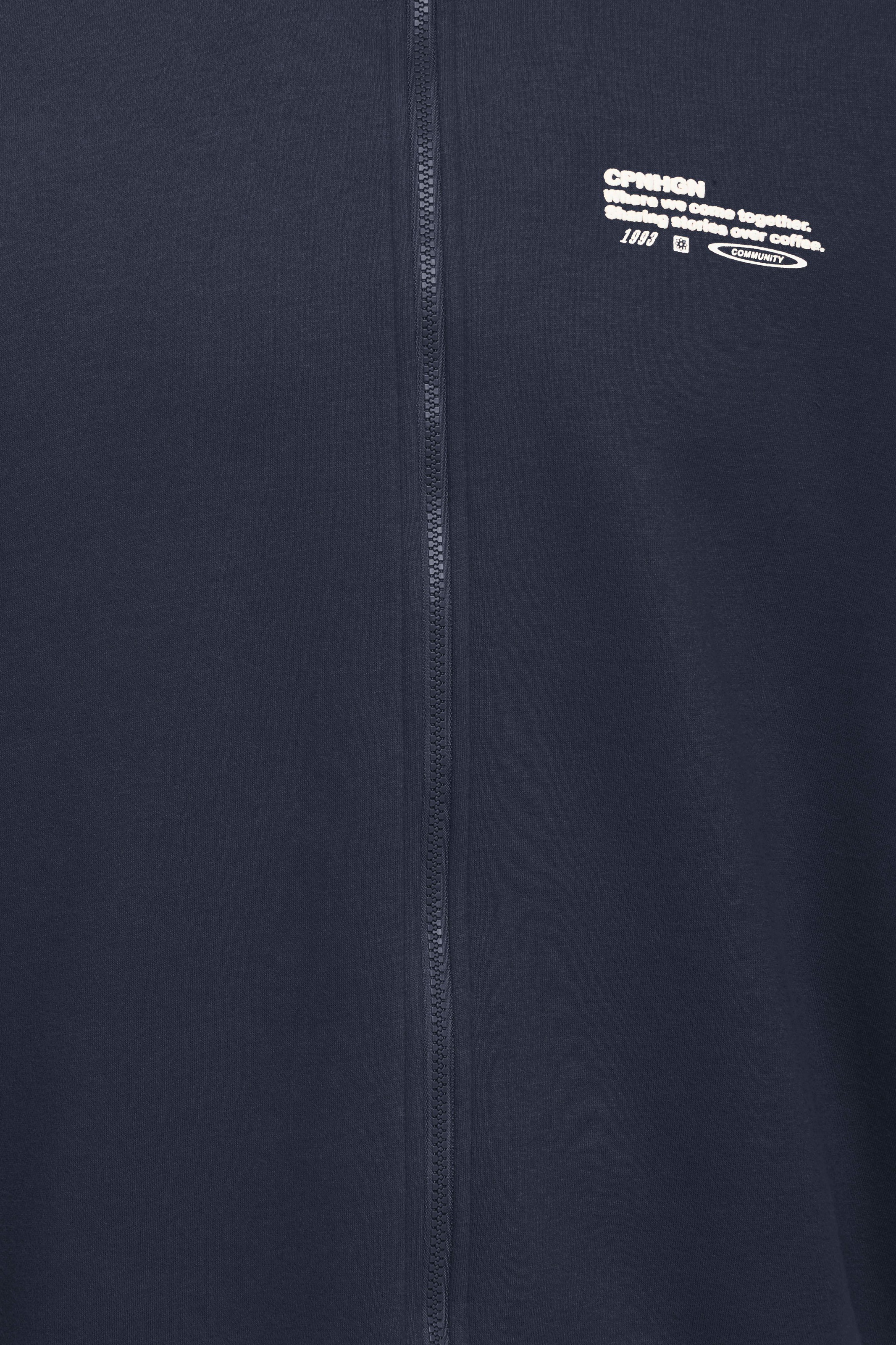 Blend Sweatjacke »BHKENJI ZP CARDIGAN« Materialmix, regular fit