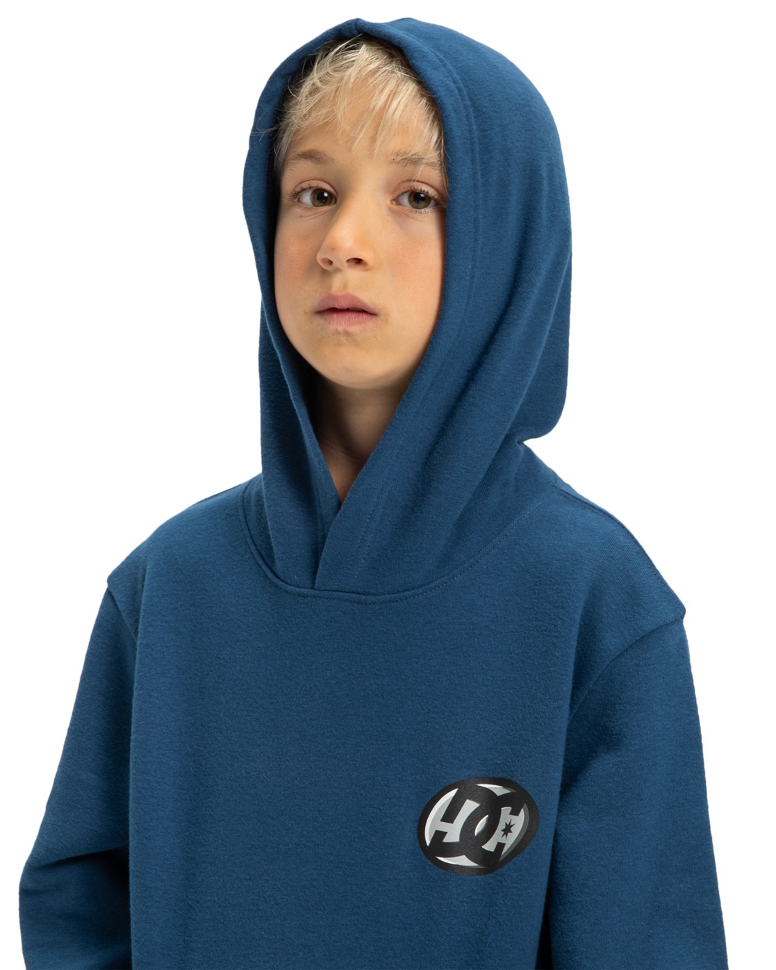 DC Shoes Kapuzensweatshirt »Fast Bubble«
