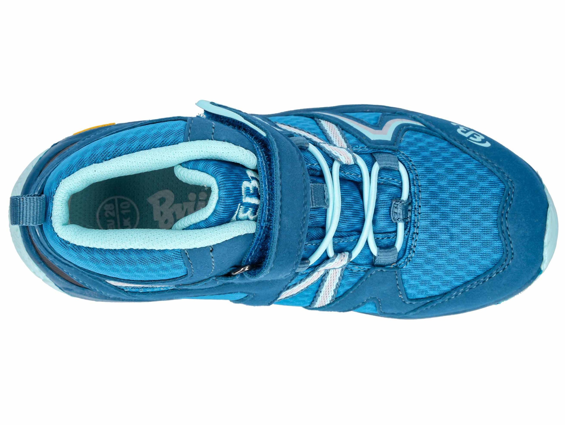 BRÜTTING Wanderstiefel »Outdoorstiefel Rockwall«