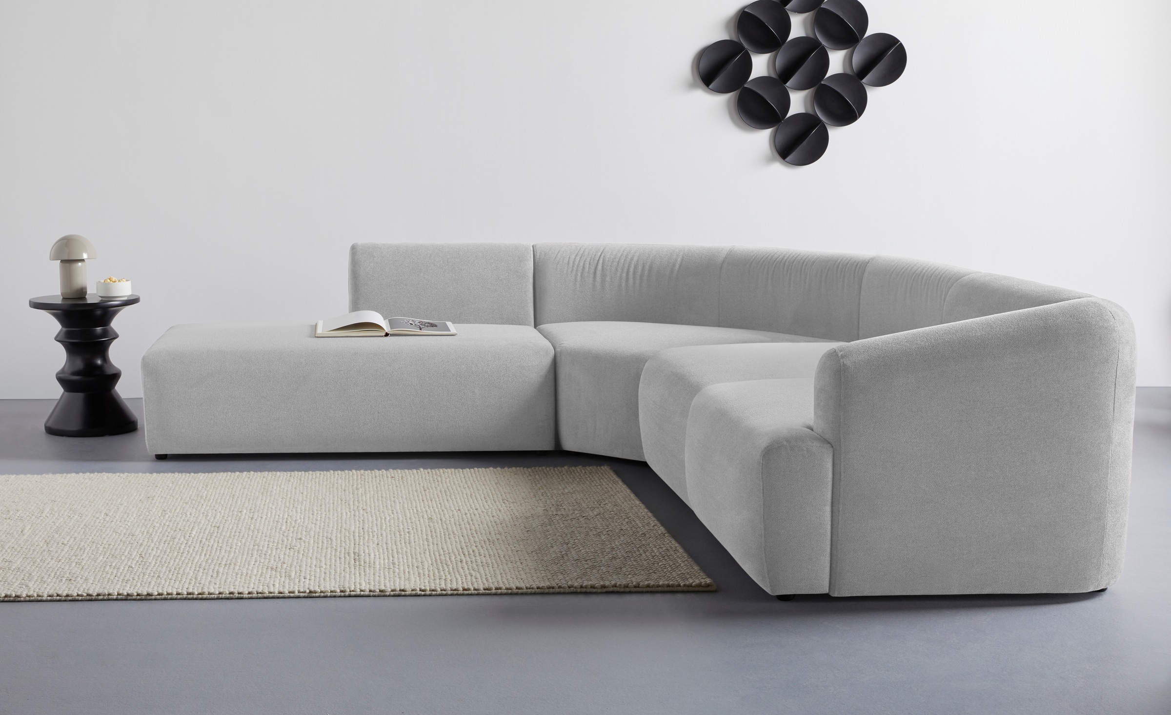 LeGer Home by Lena Gercke Ecksofa günstig online kaufen