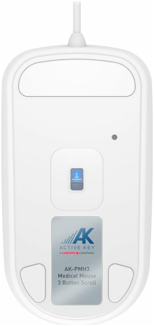Cherry Maus »AK-PMH3« kabelgebunden