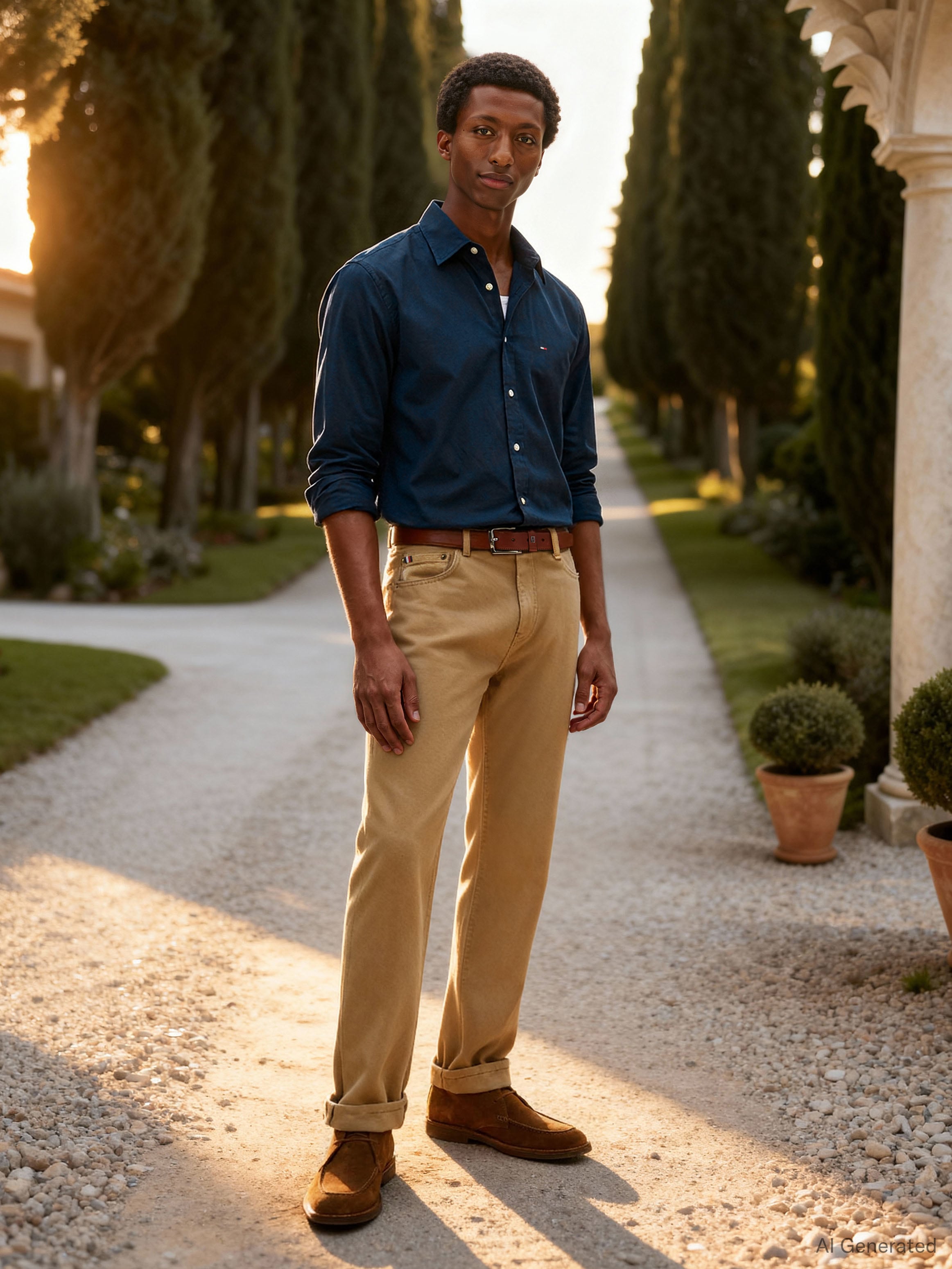 Tommy Hilfiger Langarmhemd »CORE FLEX POPLIN SOLID Regular Fit SHIRT« Regular Fit Flex Cotton