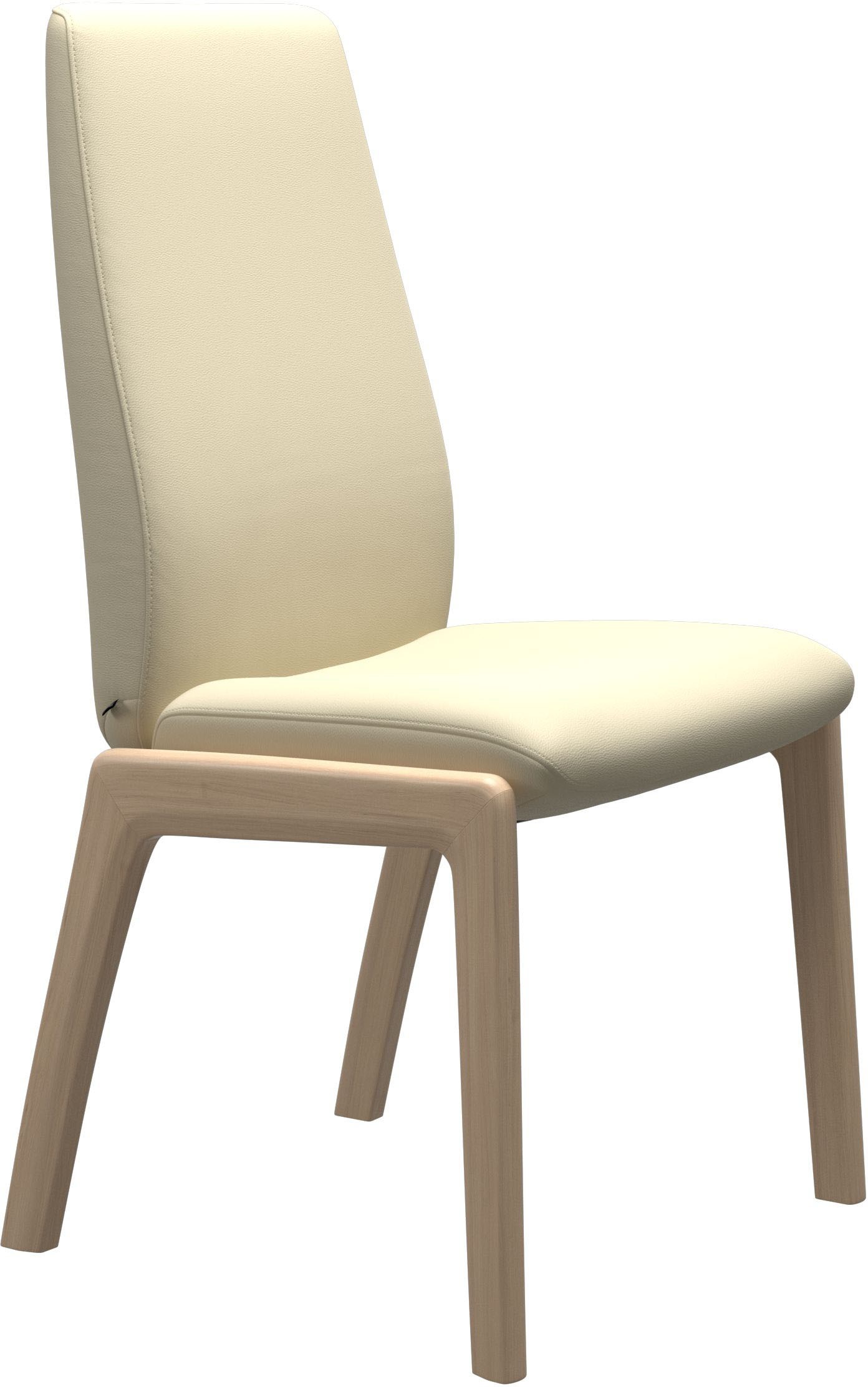 Stressless Polsterstuhl "Laurel" () High Back, Größe L, mit abgerundeten Be günstig online kaufen