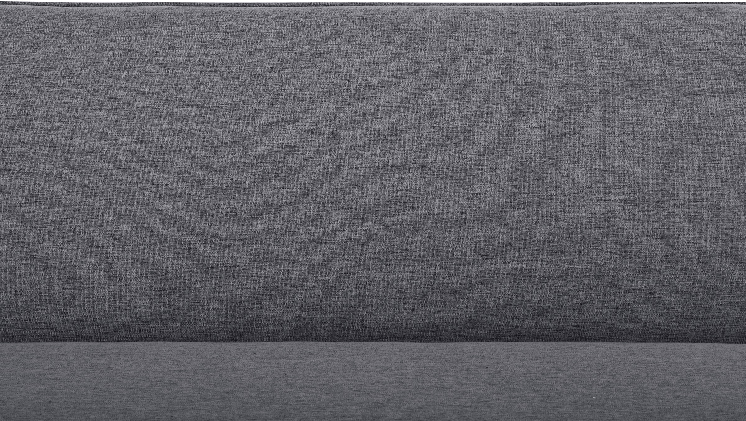 INOSIGN Schlafsofa »MONIDA, Schlafsofa, Klappsofa, 3-Sitzer mit Bettfunktion und«, verstellbarer Rückenlehne